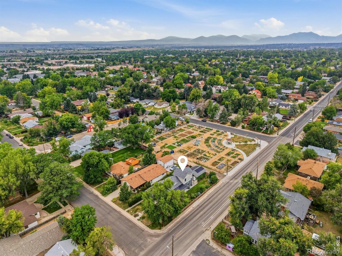 House in Boulder, Colorado, United States 3 - 18656589