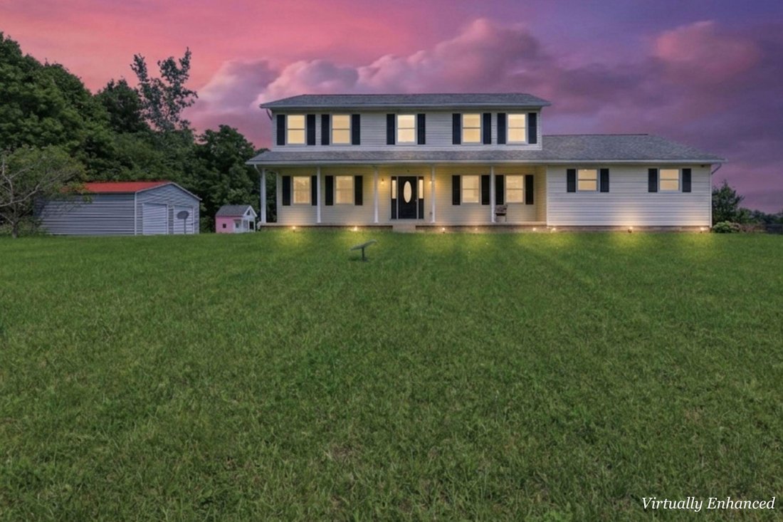 House in North Lewisburg, Ohio, United States 1 - 18656897
