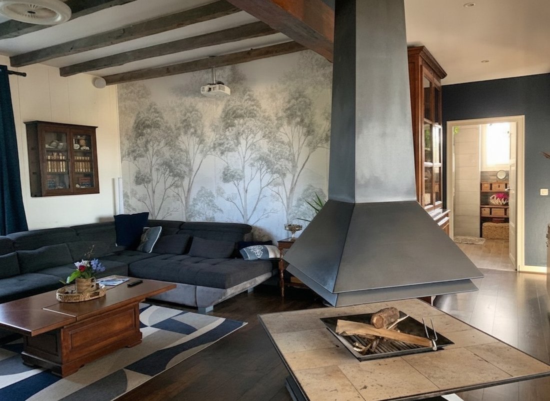 Estate in Saint Georges, Cahors, France 5 - 16500702