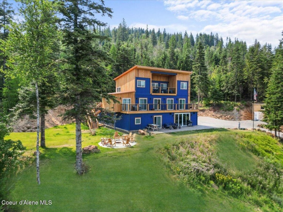 House in Post Falls, Idaho, United States 4 - 18657843