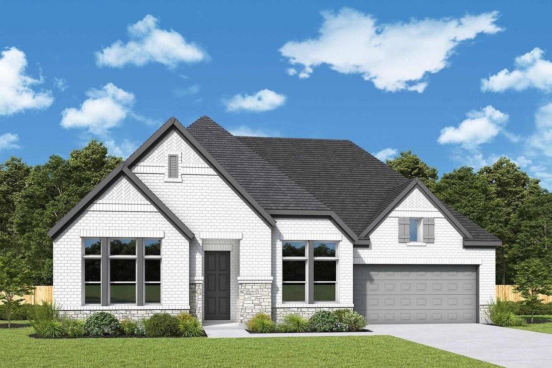 House in San Marcos, Texas, United States 1 - 18656421