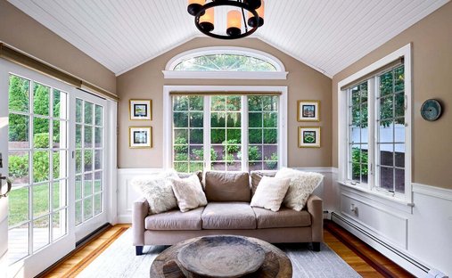 House in Dennis, Massachusetts, United States 1