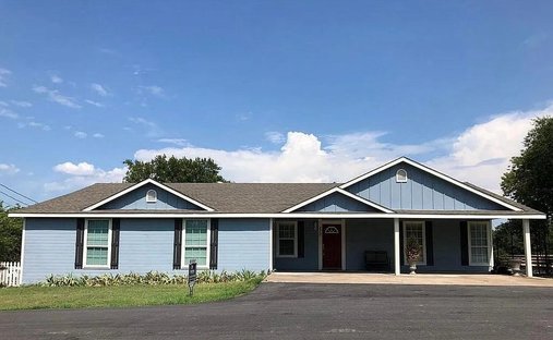 Casa en Gainesville, Texas, Estados Unidos 1