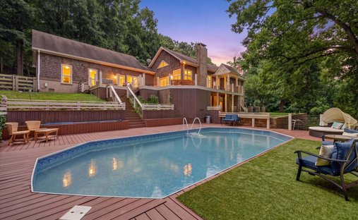 Maison à Franklin, Tennessee, États-Unis 1
