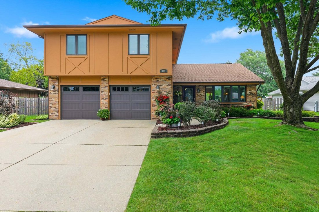 House in Schaumburg, Illinois, United States 1 - 18657441