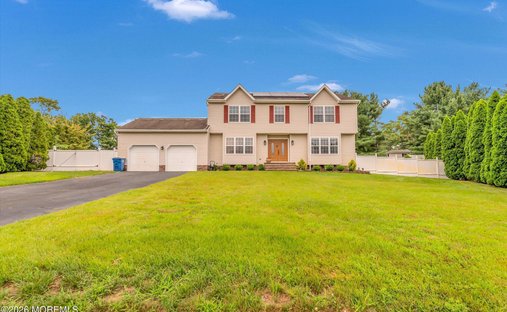 Haus in Howell Township, New Jersey, Vereinigte Staaten 1