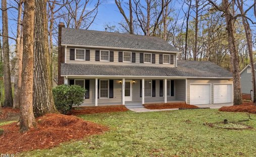 House in Raleigh, North Carolina, United States 1
