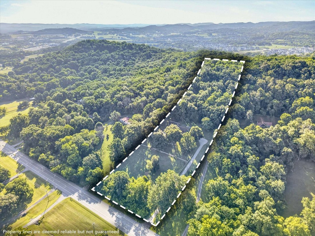 House in Franklin, Tennessee, United States 3 - 18657157