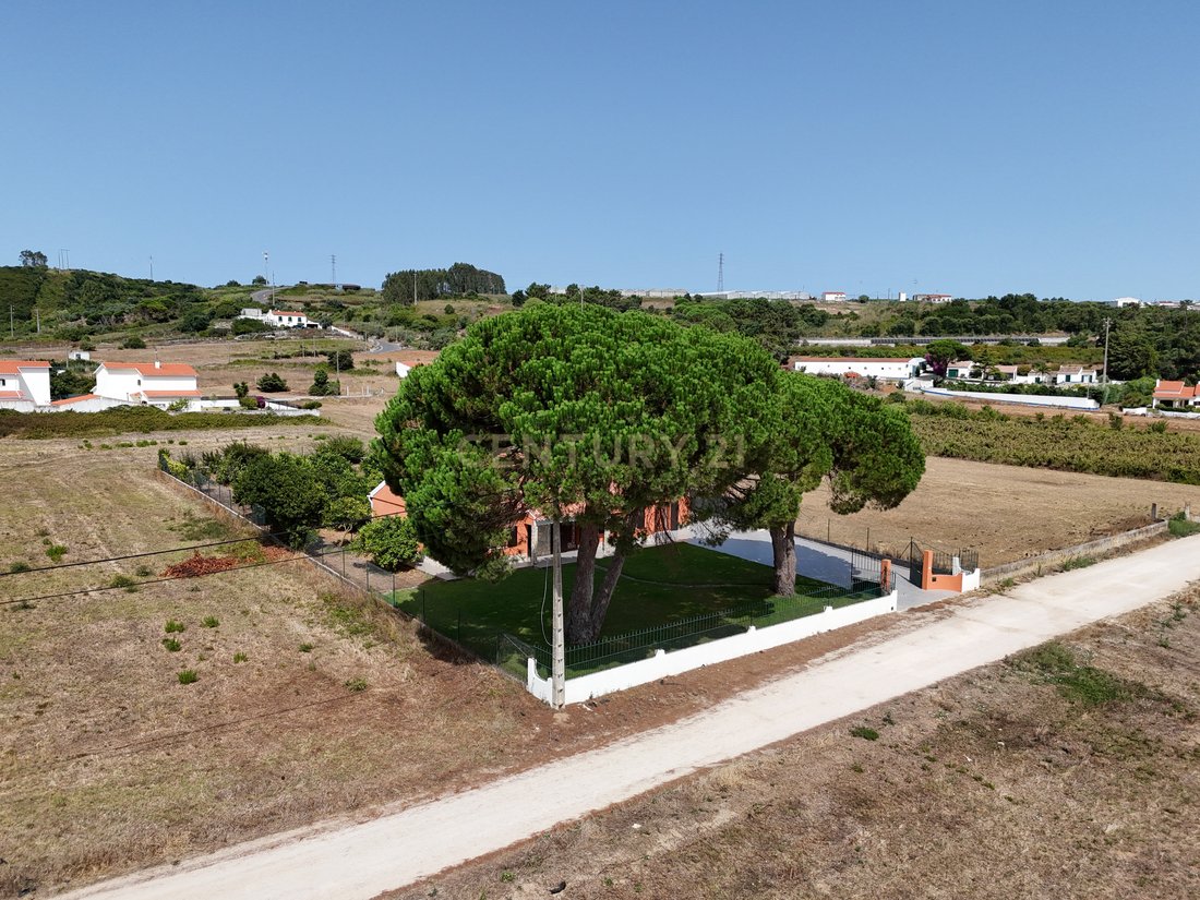 Villa in Olho Marinho, Leiria District, Portugal 5 - 18657951