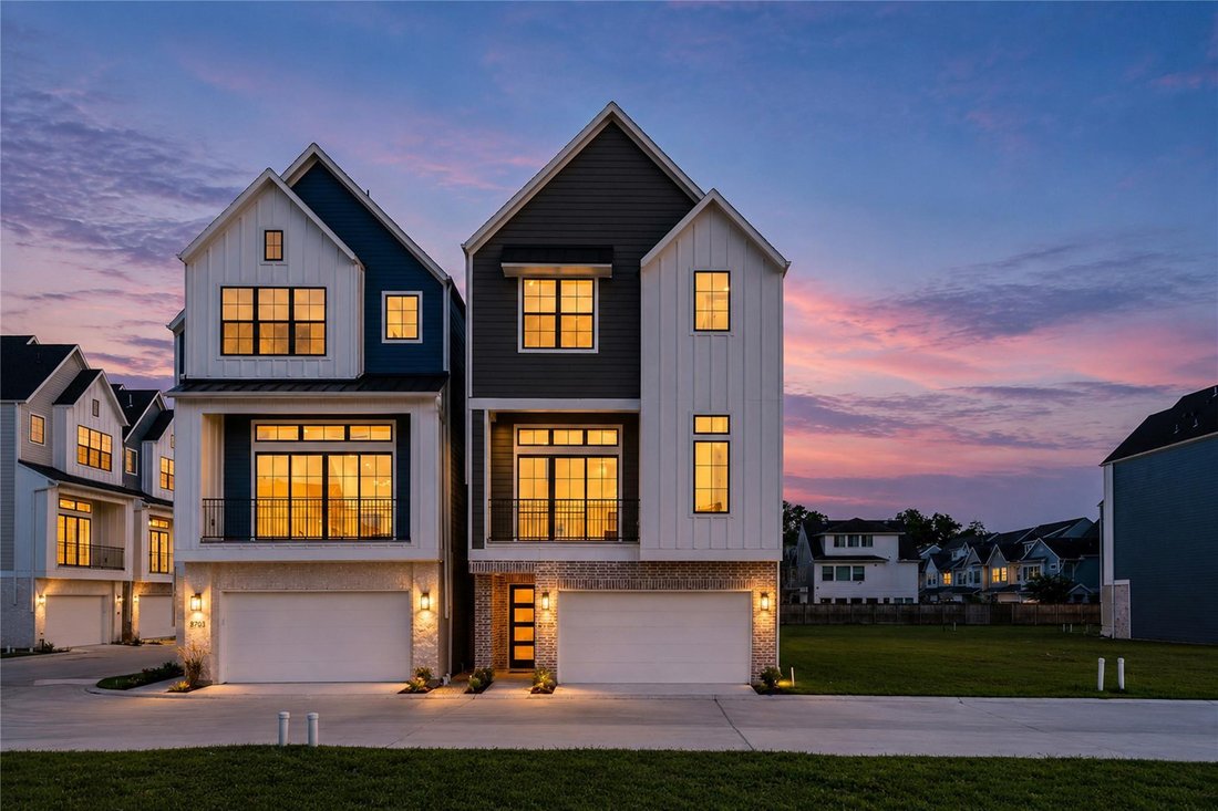 House in Houston, Texas, United States 2 - 18656777