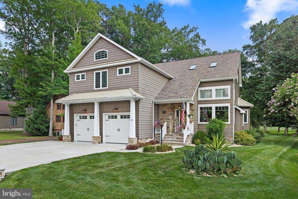 House in Berlin, Maryland, United States 1 - 18657087