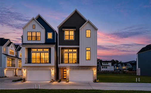 House in Houston, Texas, United States 1
