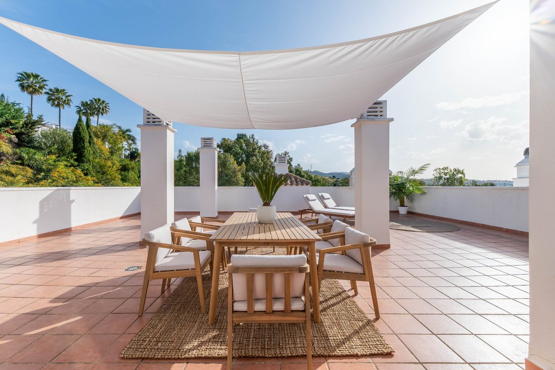 House in Elviria-Cabopino, Marbella, Spain 3 - 18657656
