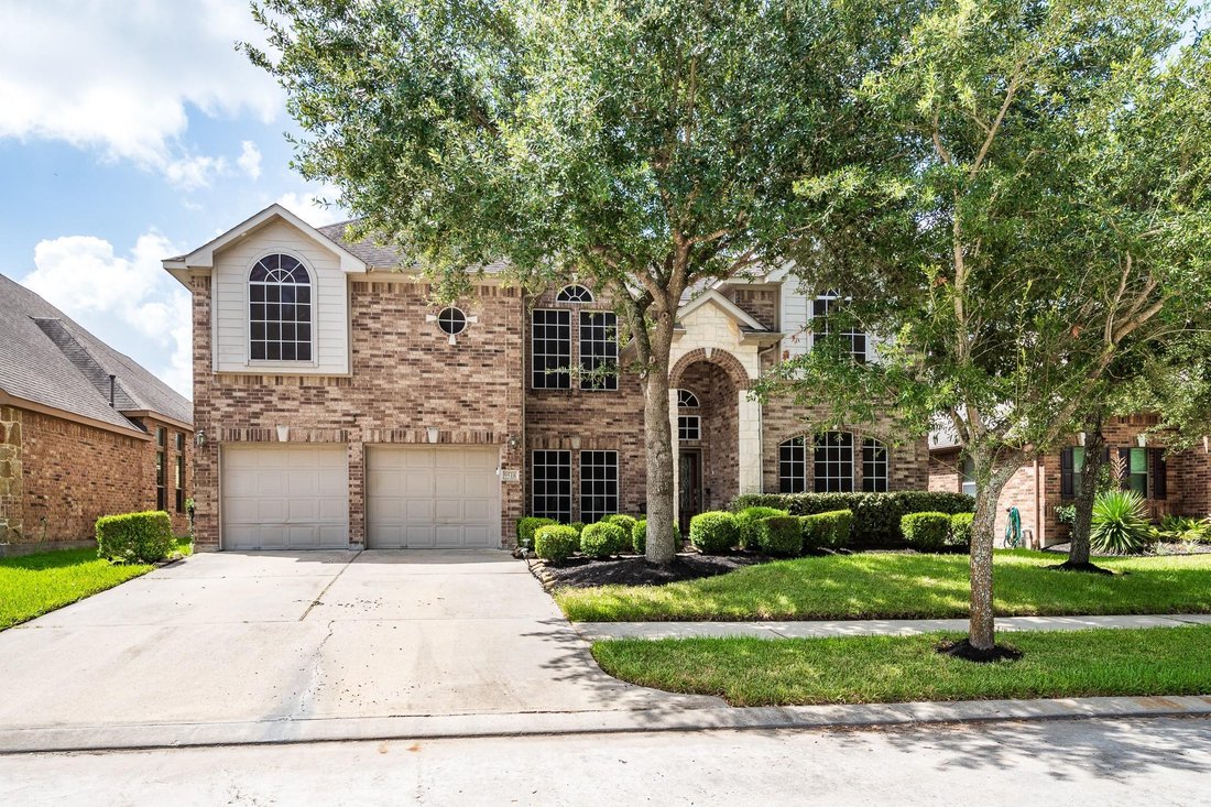 House in Humble, Texas, United States 2 - 18656748
