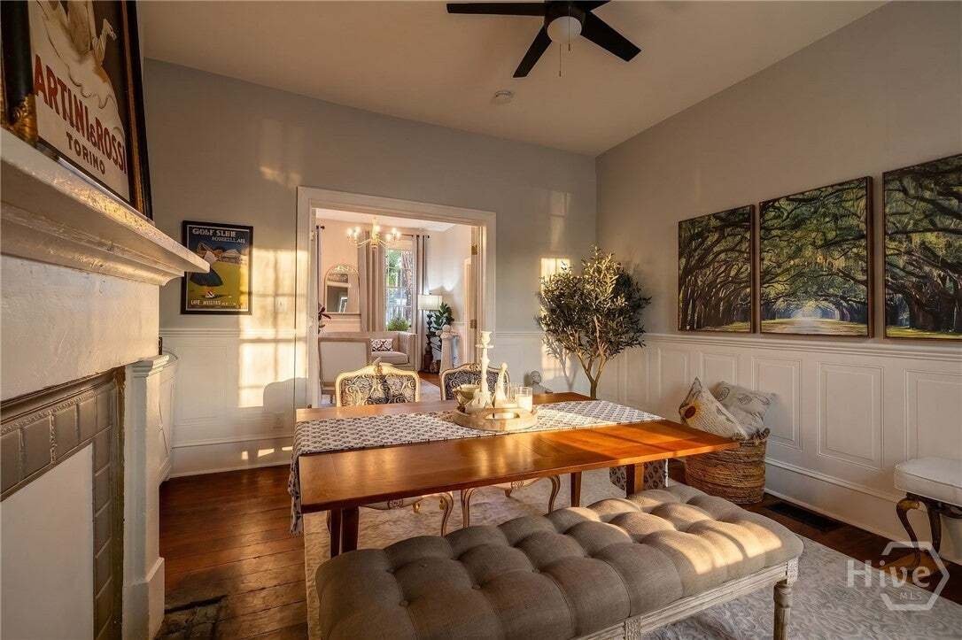 Townhouse in Savannah, Georgia, United States 5 - 18657448