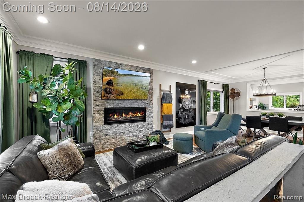 House in Birmingham, Michigan, United States 5 - 18656893
