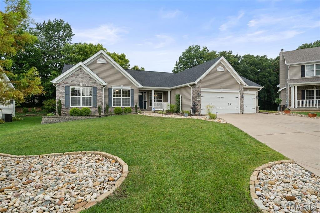 House in Lake Saint Louis, Missouri, United States 5 - 18656695