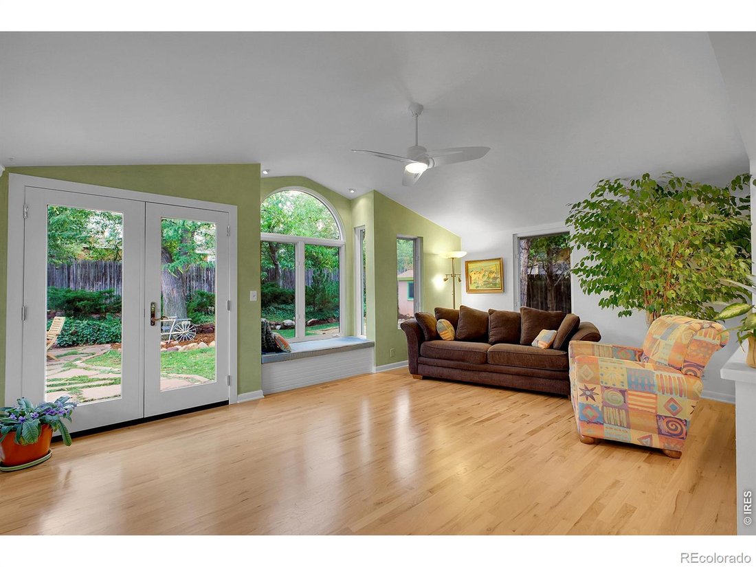 House in Boulder, Colorado, United States 5 - 18656588