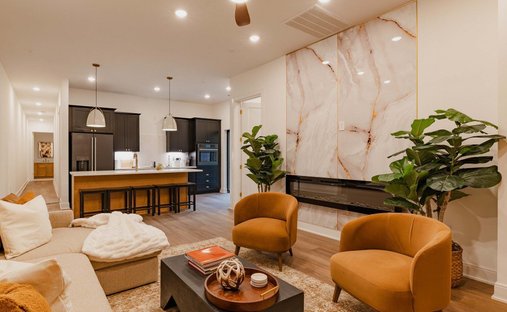 Appartement à Nashville, Tennessee, États-Unis 1