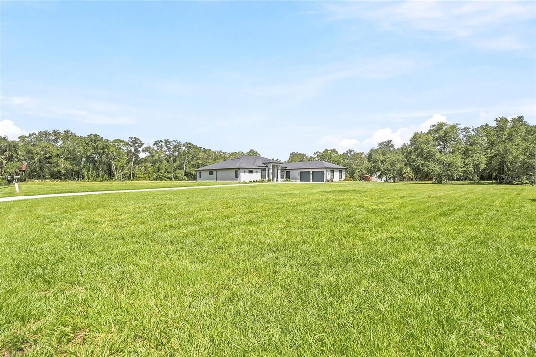 House in Inverness, Florida, United States 2 - 18656751