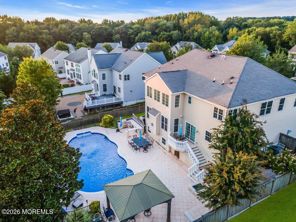 House in Old Bridge Township, New Jersey, United States 5 - 18657001