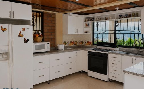 Finca en Caldas, Caldas, Colombie 1