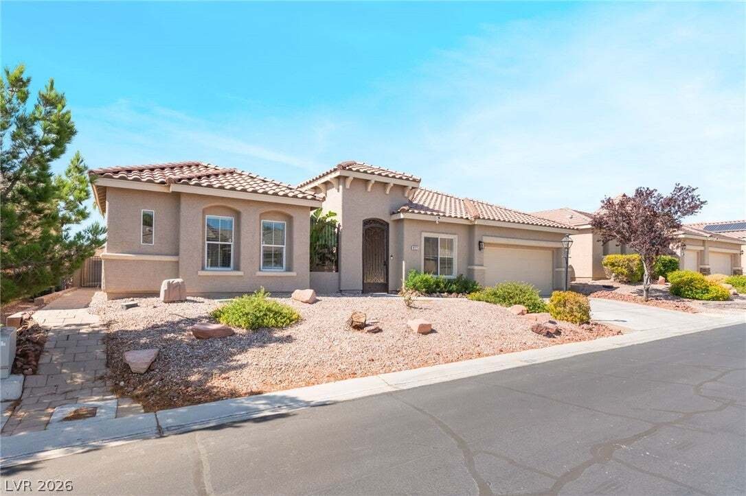 House in Las Vegas, Nevada, United States 1 - 18656609
