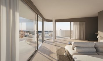 Wohnung in Glyfada, Attika, Griechenland 2