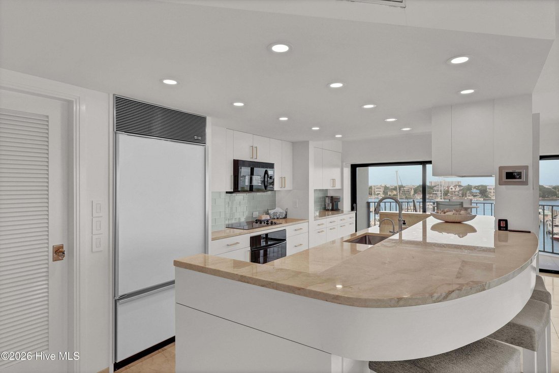 Condo in Wrightsville Beach, North Carolina, United States 3 - 18657449