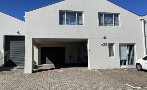 City Centre, City Bowl, Cape Town 1