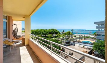 Appartamento a Palma di Maiorca, Isole Baleari, Spagna 1