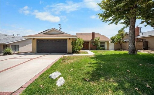 Casa en Brea, California, Estados Unidos 1