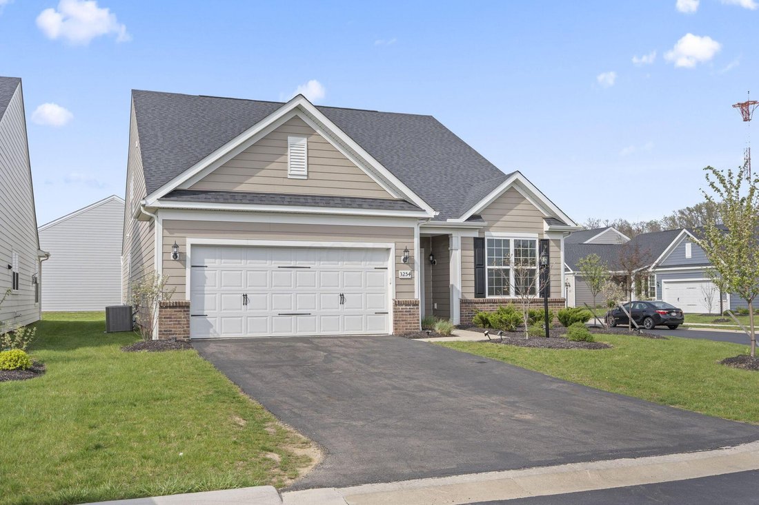 Condo in Powell, Ohio, United States 1 - 18656920