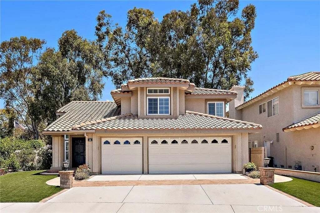 House in Rancho Santa Margarita, California, United States 2 - 18657314