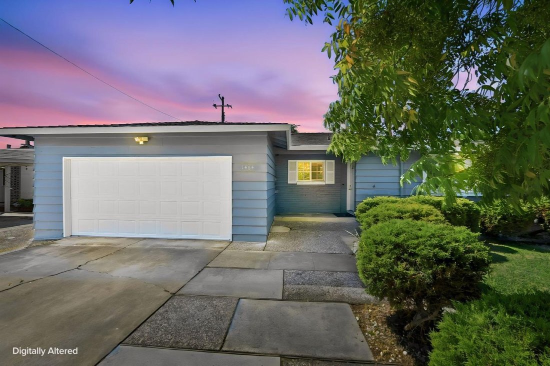 House in San Jose, California, United States 1 - 18656841