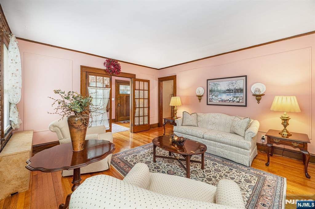 Haus in Rutherford, New Jersey, Vereinigte Staaten 3 - 18656989