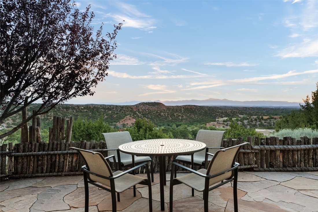 Condo in Santa Fe, New Mexico, United States 1 - 18657563