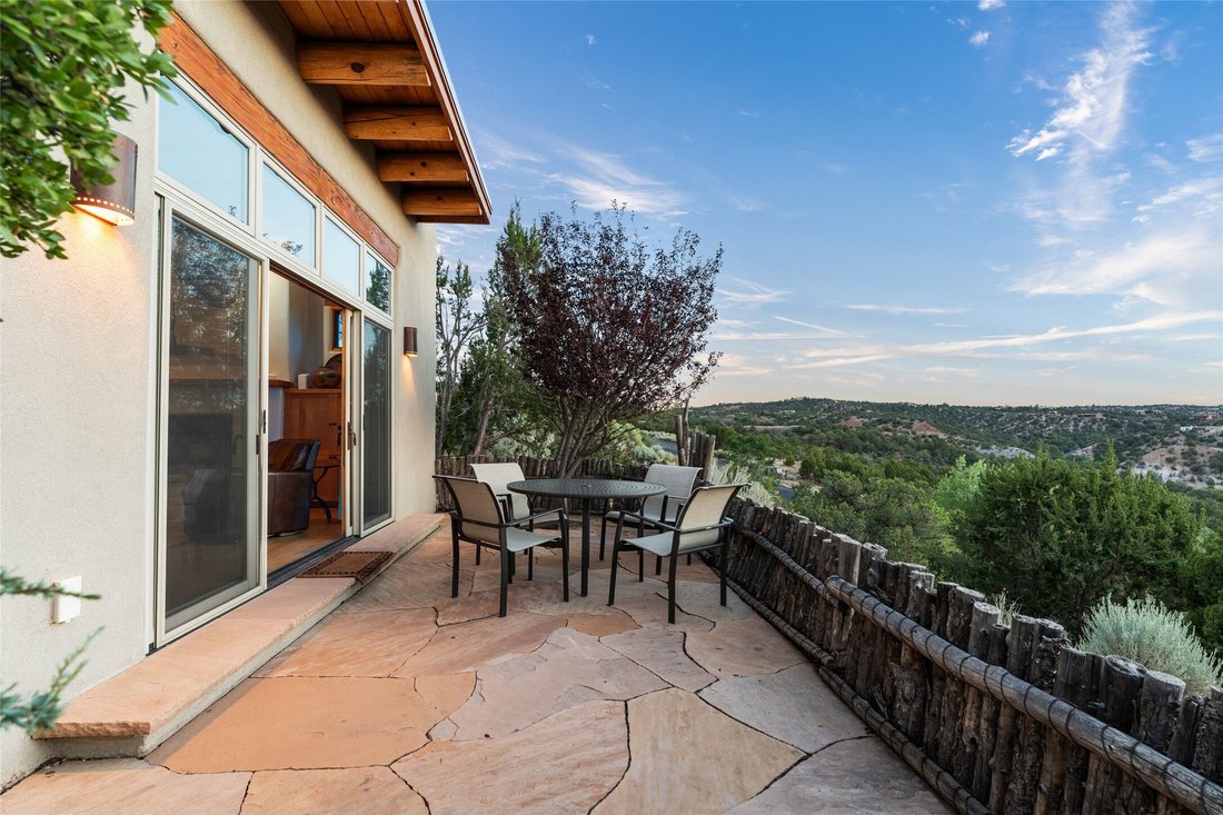 Condo in Santa Fe, New Mexico, United States 2 - 18657563