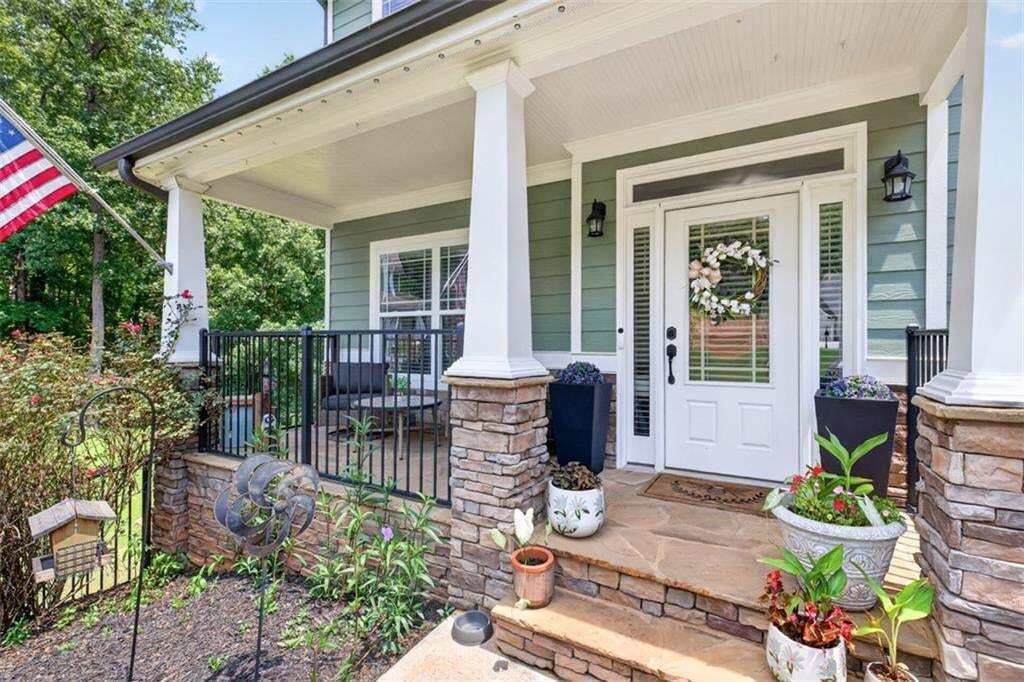 House in Gainesville, Georgia, United States 4 - 18656793