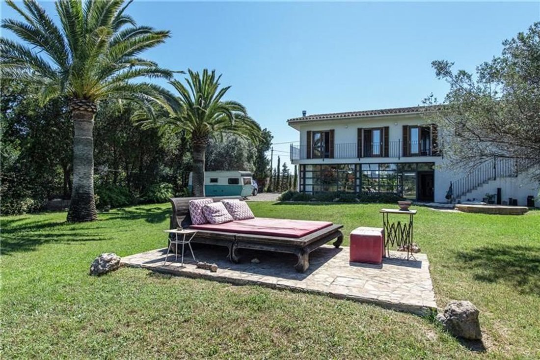 Country House in Palma, Balearic Islands, Spain 2 - 18657934