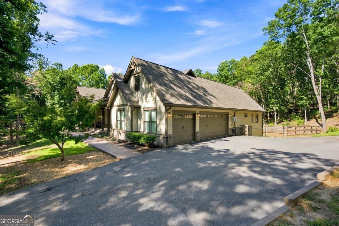 House in Ball Ground, Georgia, United States 5 - 18657484