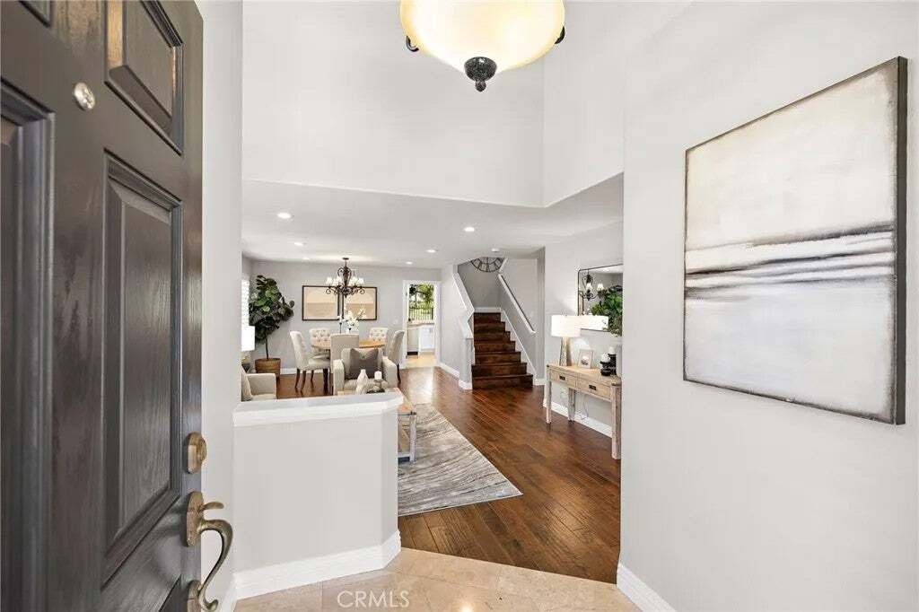 House in Rancho Santa Margarita, California, United States 4 - 18657314