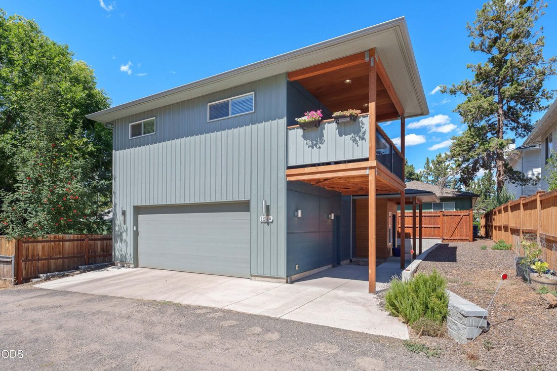 House in Bend, Oregon, United States 2 - 18656717