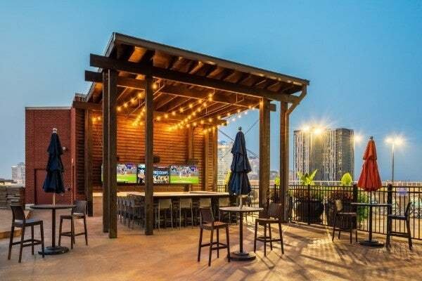 Condo in Nashville, Tennessee, United States 4 - 18657155