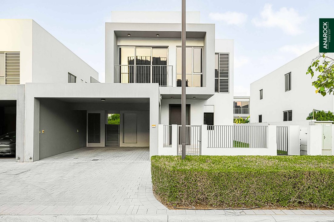 Villa in Dubai Hills Estate, Dubai, United Arab Emirates 1 - 18428204