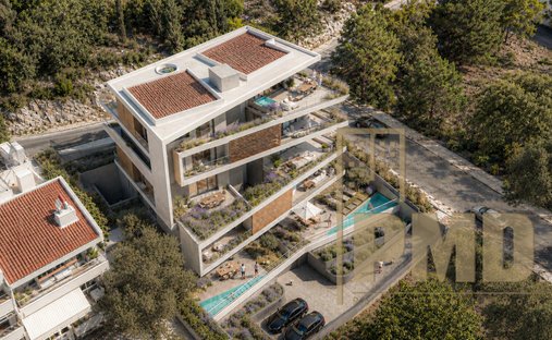 Appartement à Voúla, Attique, Grèce 1