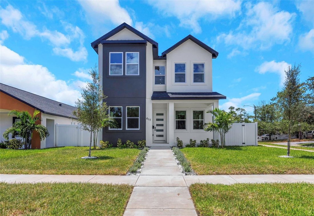 House in St. Petersburg, Florida, United States 2 - 18656760