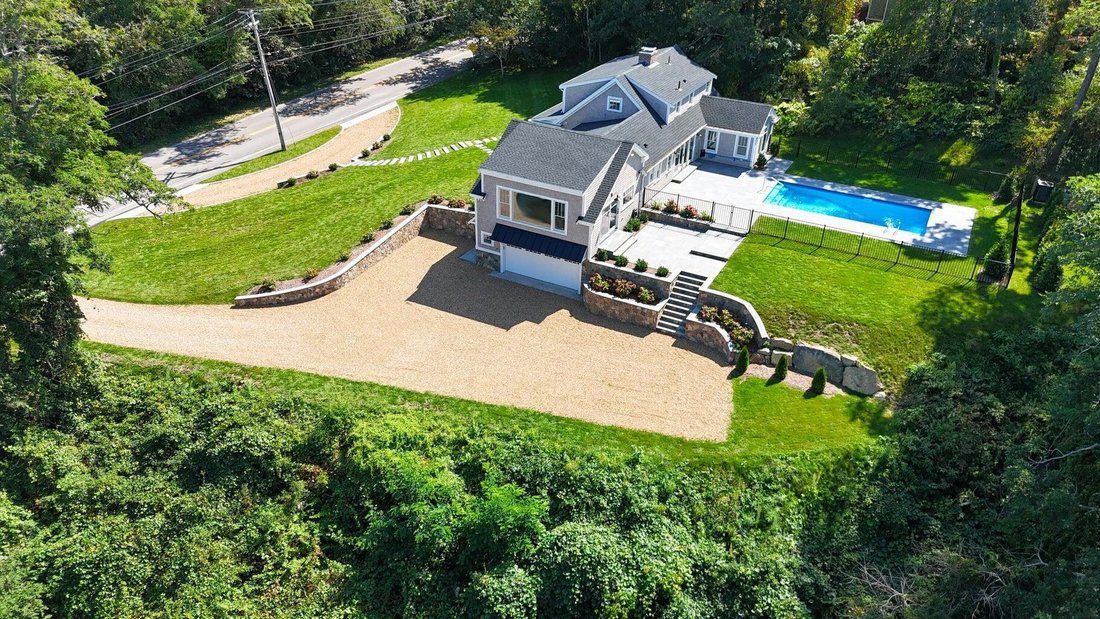 House in Orleans, Massachusetts, United States 3 - 18656489