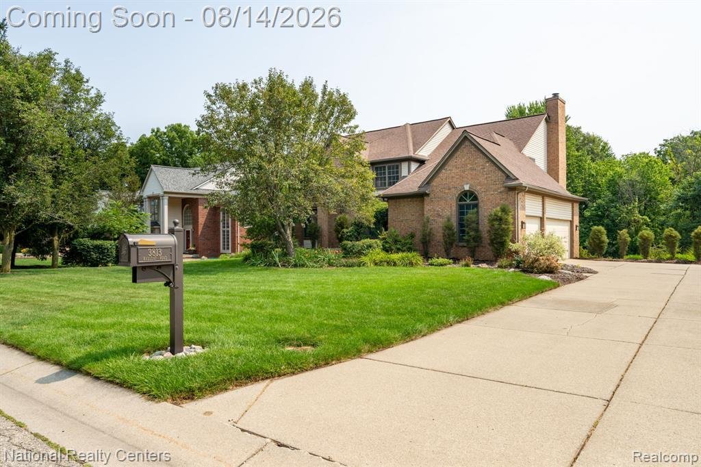 House in Rochester Hills, Michigan, United States 4 - 18656925