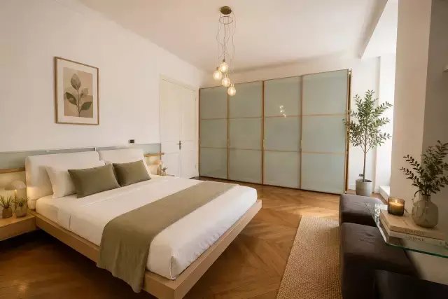 Apartment in Nice, Provence-Alpes-Côte d'Azur, France 3 - 15663678